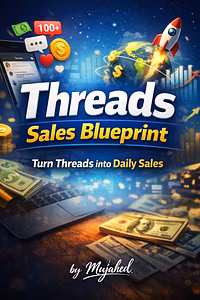 🚀 Threads to 💸 Cash Daily! ✅