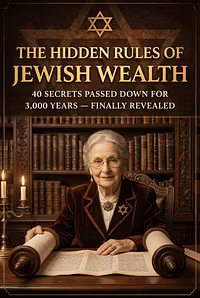Ancient Jewish Secrets
