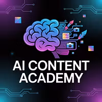 Ai Content Academy