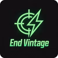 Reselling AI - End Vintage