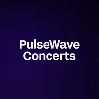 PulseWave Concerts