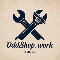 Oddshop