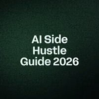 AI Side Hustle Guide 2026