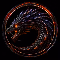 Dragon Of Forex