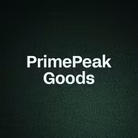 PrimePeak Goods