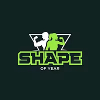 Shape of Year
