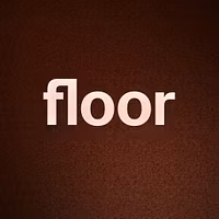 floor 