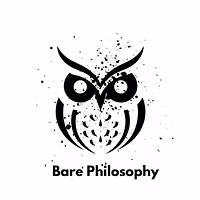 Bare Philosophy