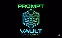 PromptVault
