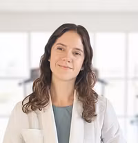 Dra Paulina Zuno