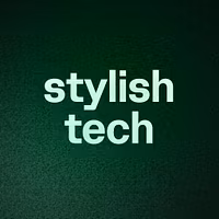 stylish tech