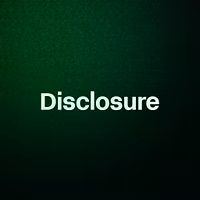 Disclosure 