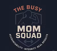 Busy Mom Squad