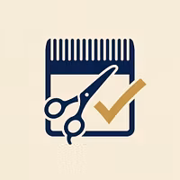 Booked-Up Salon & Barber