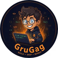GruGag Labs