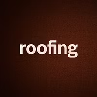 roofing 