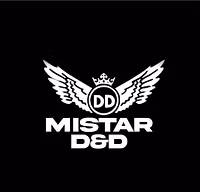 D&D Shop