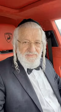 Rabbi Grandpa