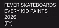 Fever Skateboards