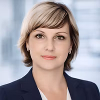 Diana Myroshnyk