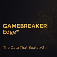 Gamebreaker Edge™ VIP
