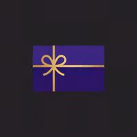KVK Gift Card