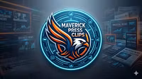 Maverick clipping