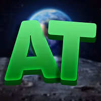 Alien Thumbnails