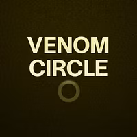 VENOM CIRCLE ⭕️