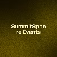 SummitSphere Events