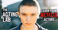 The Acting Lab