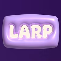 LarpGPT Creator Program