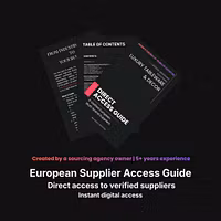Direct Access Guide