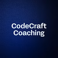 CodeCraft Coaching