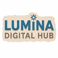 Lumina Digital Hub