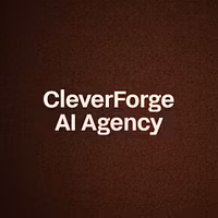 CleverForge AI Agency
