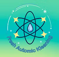 FRESH ATOMIC KLEANING