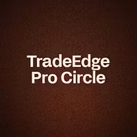 TradeEdge Pro Circle