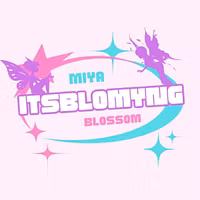 itsblomyng
