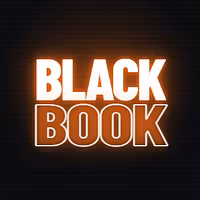 BlackBook HQ