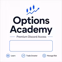 Options Academy