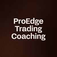 ProEdge Trading Coaching