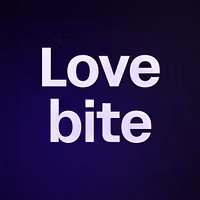 Love bite