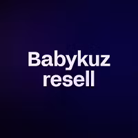Babykuz resell 