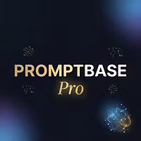 PromptBase Pro