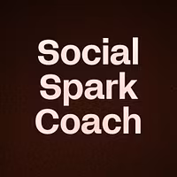 Social Spark Coach