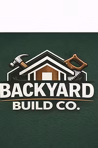 DIY Backyard Build Co