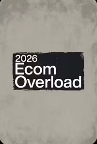 2026 Ecom Overload 