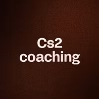 Cs2 coaching