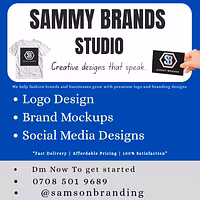 Sammy brands